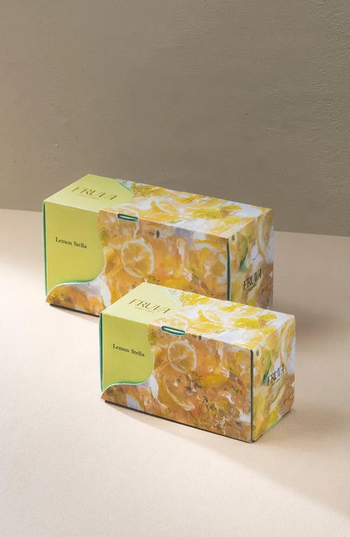 Lemon Stella