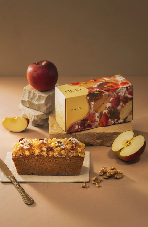 Pomme d'Or