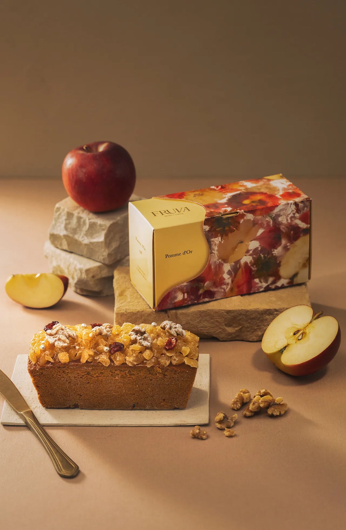 Pomme d'Or