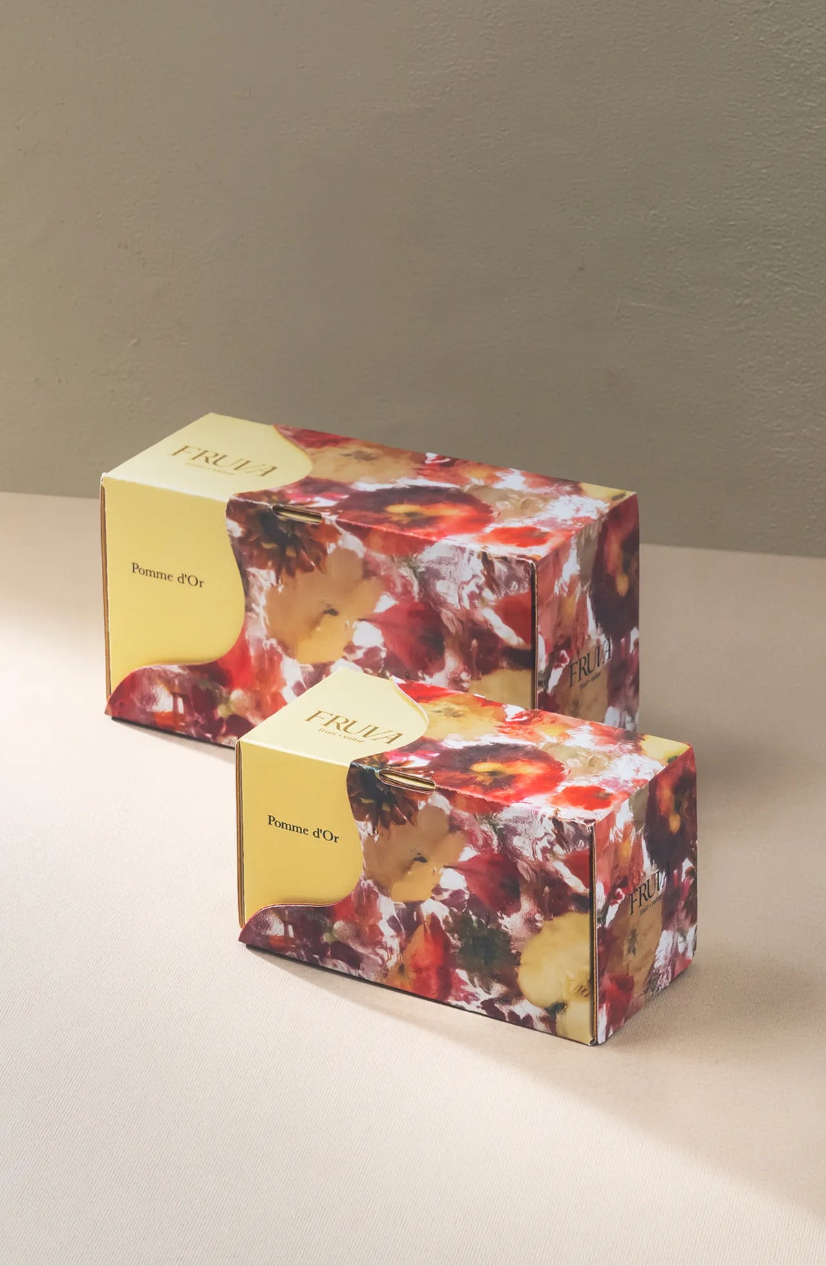 Pomme d'Or