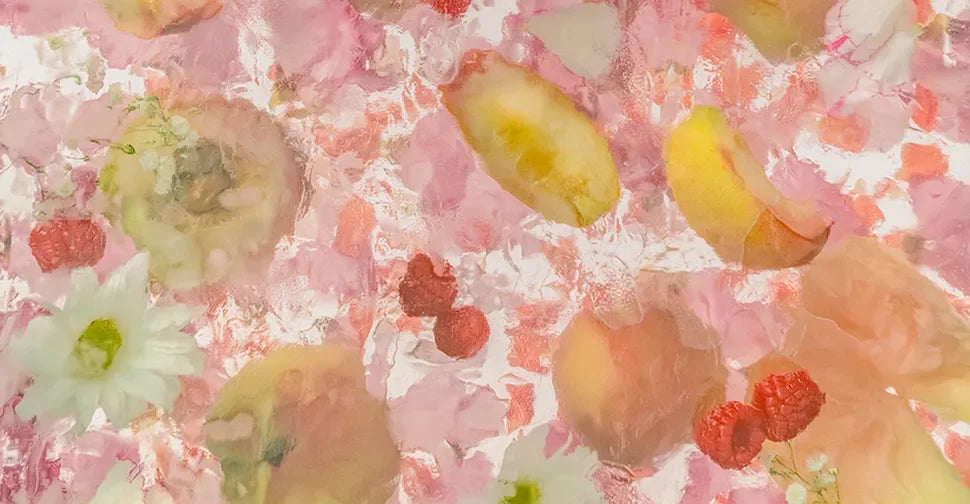 Fruit × Baked Sweets